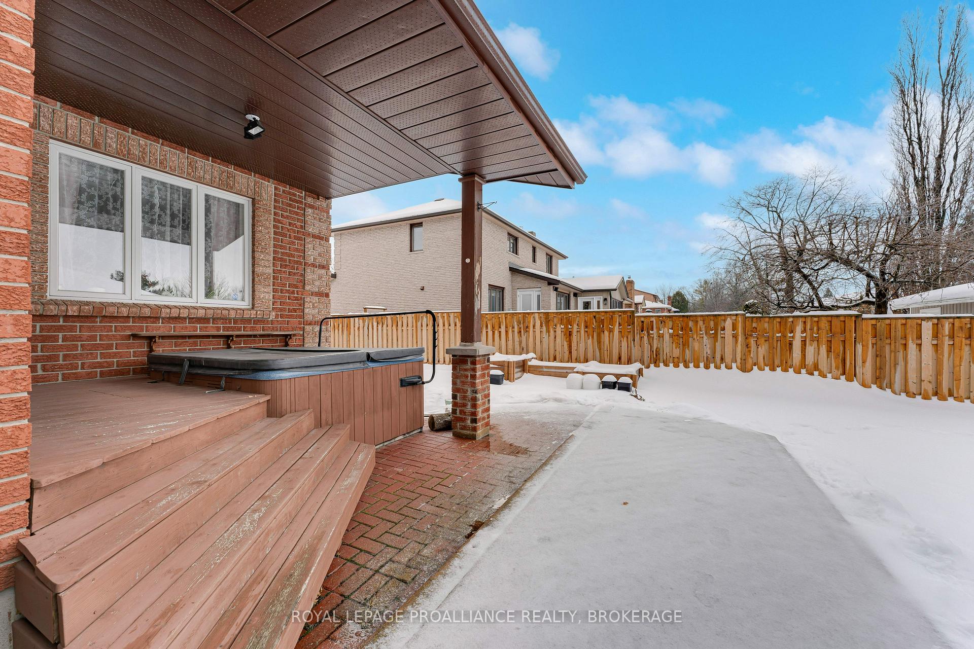 Photo 43 of 995 Auden Park Drive, Kingston, City Southwest — HOMEH