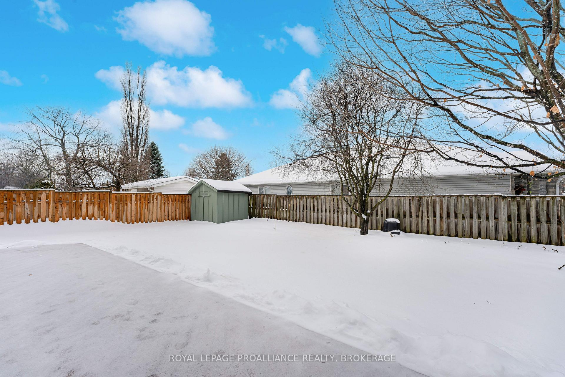 Photo 24 of 995 Auden Park Drive, Kingston, City Southwest — HOMEH