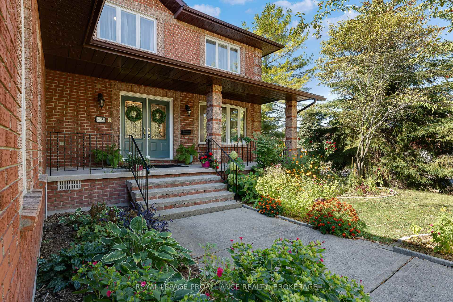 Photo 39 of 995 Auden Park Drive, Kingston, City Southwest — HOMEH