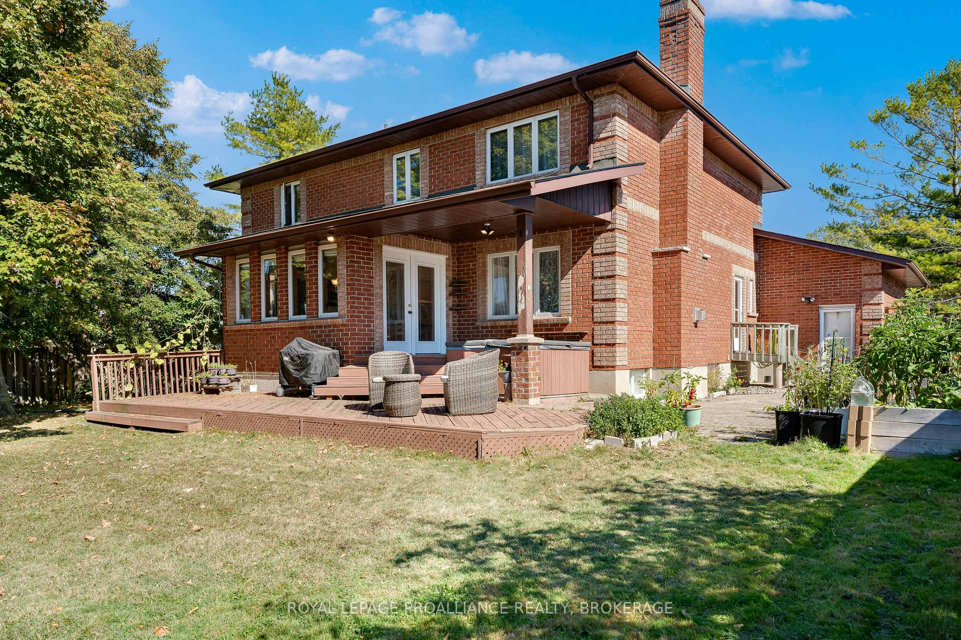 Photo 38 of 995 Auden Park Drive, Kingston, City Southwest — HOMEH
