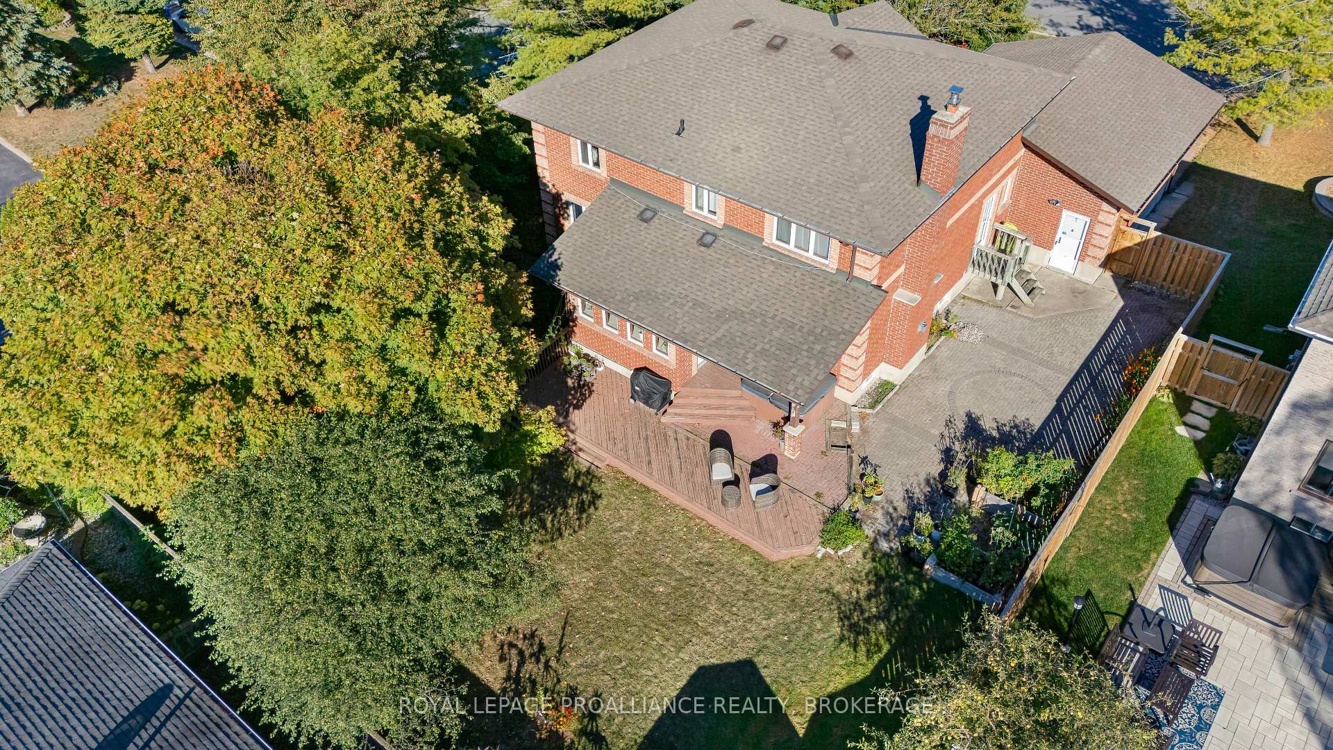Photo 35 of 995 Auden Park Drive, Kingston, City Southwest — HOMEH