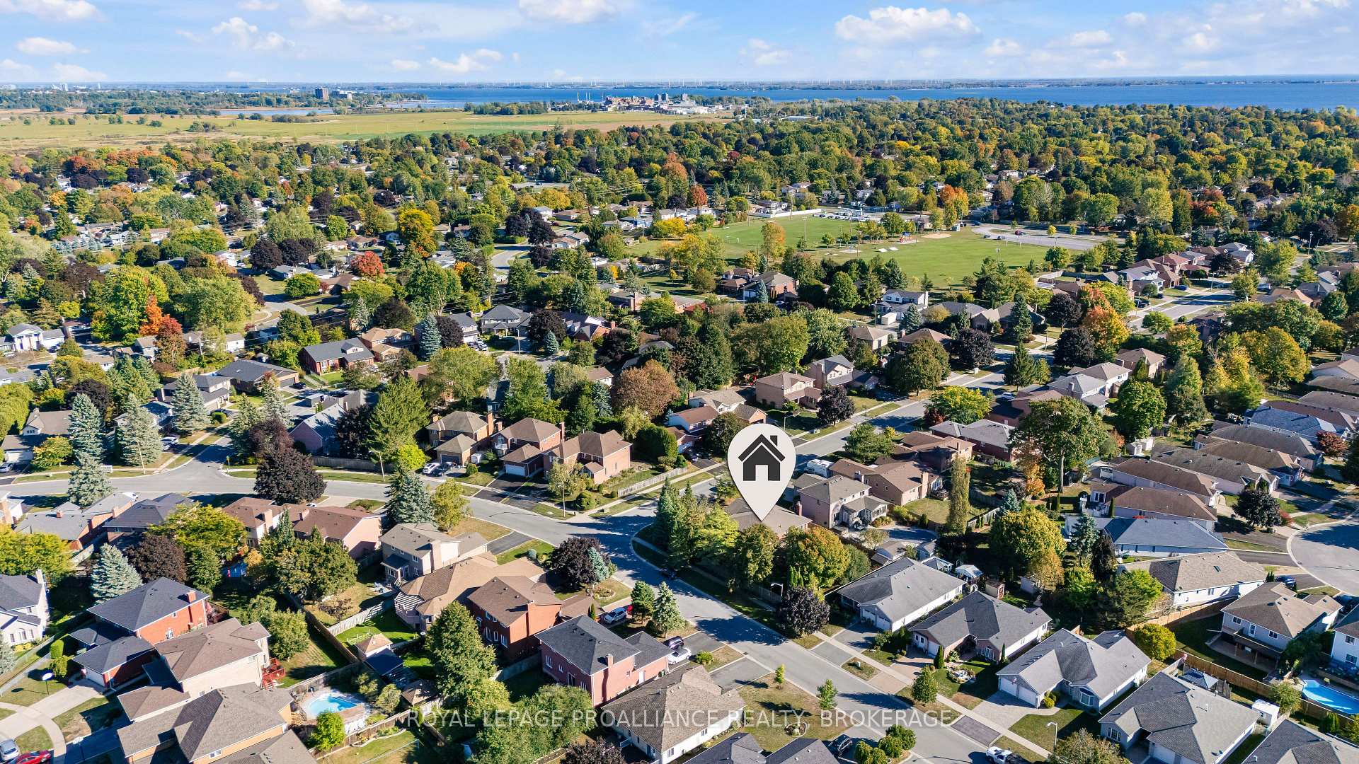 Photo 25 of 995 Auden Park Drive, Kingston, City Southwest — HOMEH
