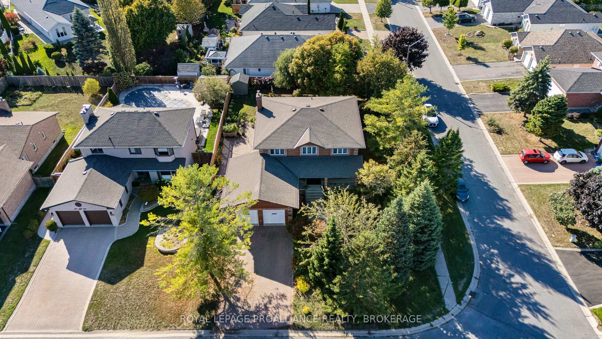 Photo 30 of 995 Auden Park Drive, Kingston, City Southwest — HOMEH