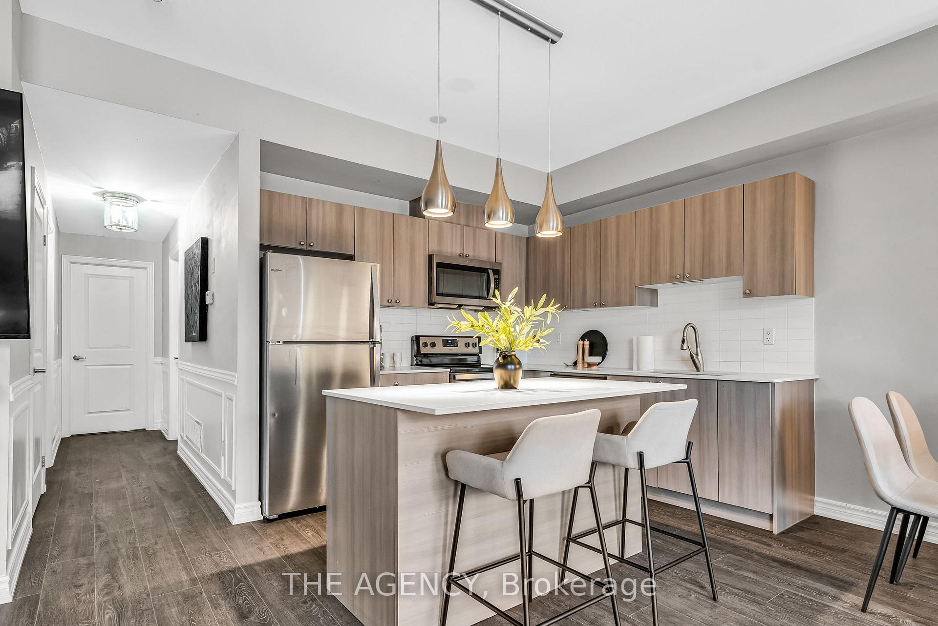 Photo 11 of Unit 9, 198 Pine Grove Road, Vaughan, Islington Woods — HOMEH