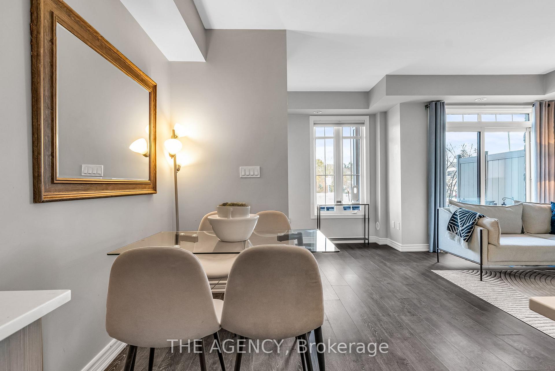 Photo 9 of Unit 9, 198 Pine Grove Road, Vaughan, Islington Woods — HOMEH