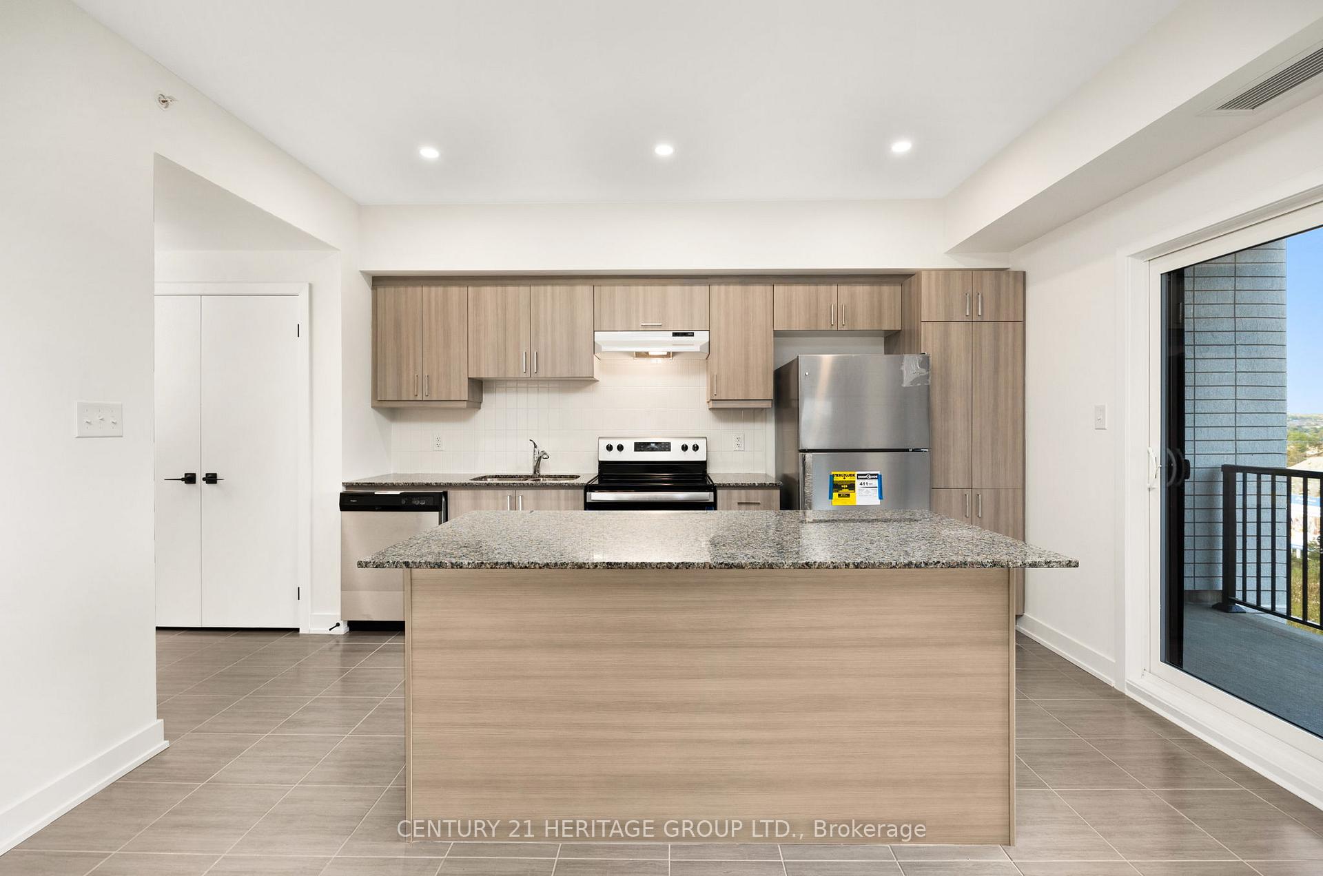 Photo 5 of Unit 402, 1 Chef Lane, Barrie, Innis-Shore — HOMEH