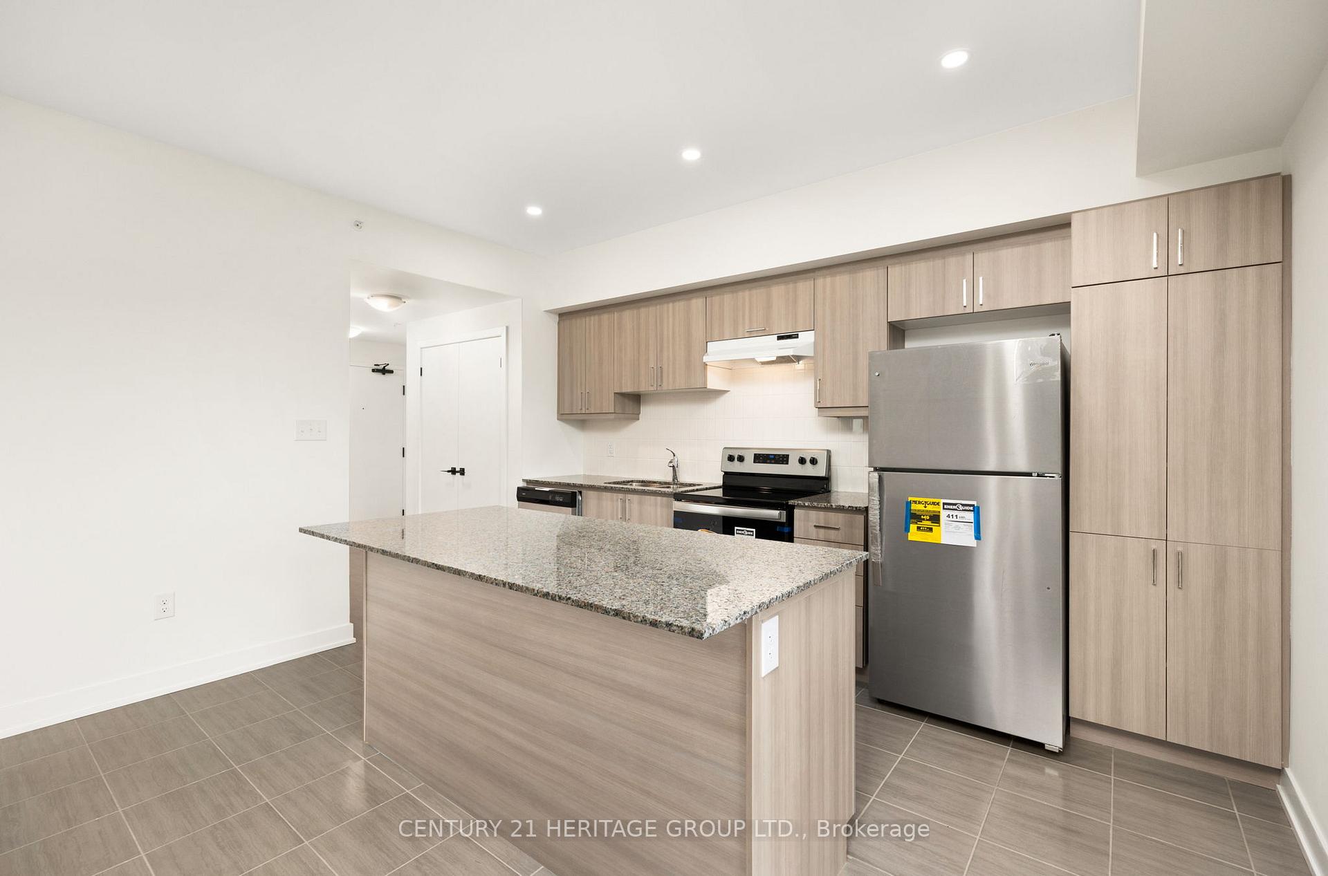Photo 8 of Unit 402, 1 Chef Lane, Barrie, Innis-Shore — HOMEH