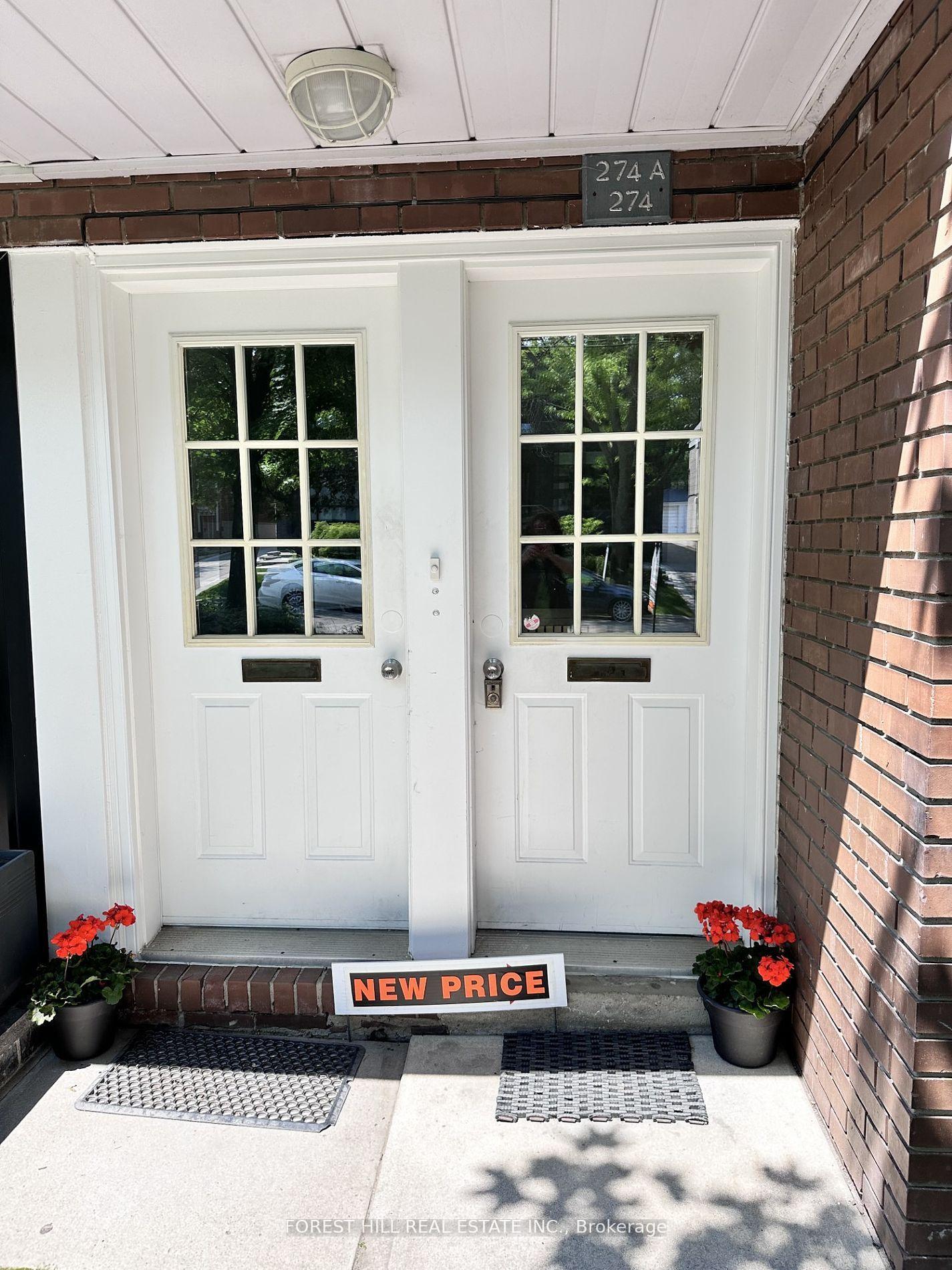 Photo 6 of 274 Glenforest Road, Toronto, Lawrence Park North — HOMEH