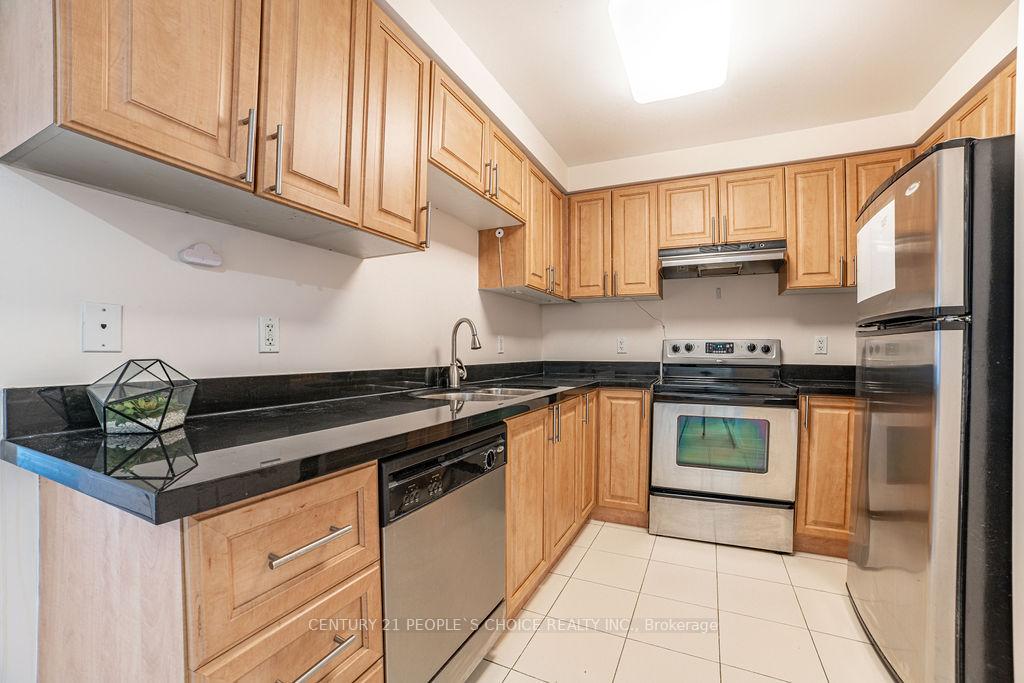 Photo 11 of Unit Ph6, 263 Wellington Street W, Toronto, Waterfront Communities — HOMEH