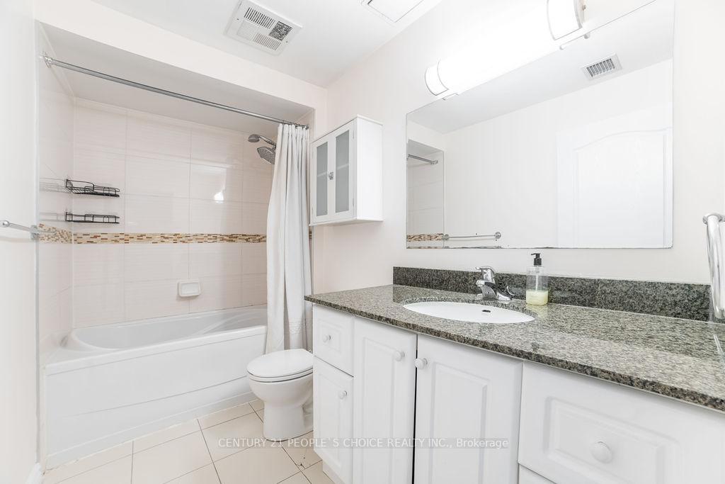Photo 8 of Unit Ph6, 263 Wellington Street W, Toronto, Waterfront Communities — HOMEH