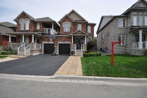Front of 21 Overture Lane
