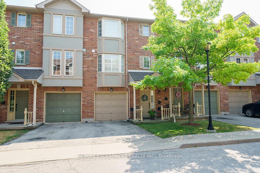 Photo 2 of Unit 20, 1336 Upper Sherman Avenue, Hamilton, Rushdale — HOMEH