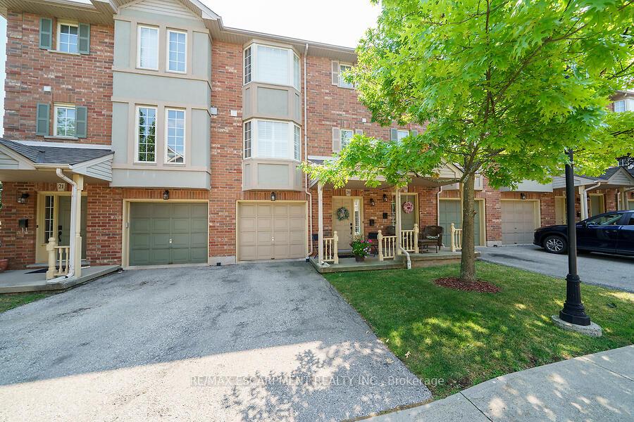 Photo 1 of Unit 20, 1336 Upper Sherman Avenue, Hamilton, Rushdale — HOMEH