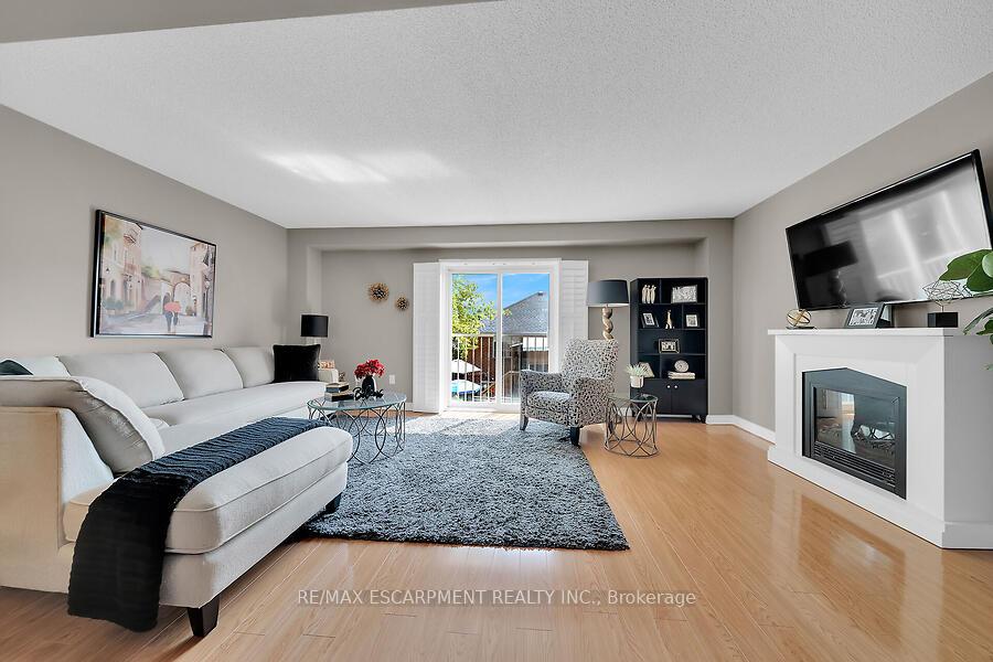 Photo 6 of Unit 20, 1336 Upper Sherman Avenue, Hamilton, Rushdale — HOMEH