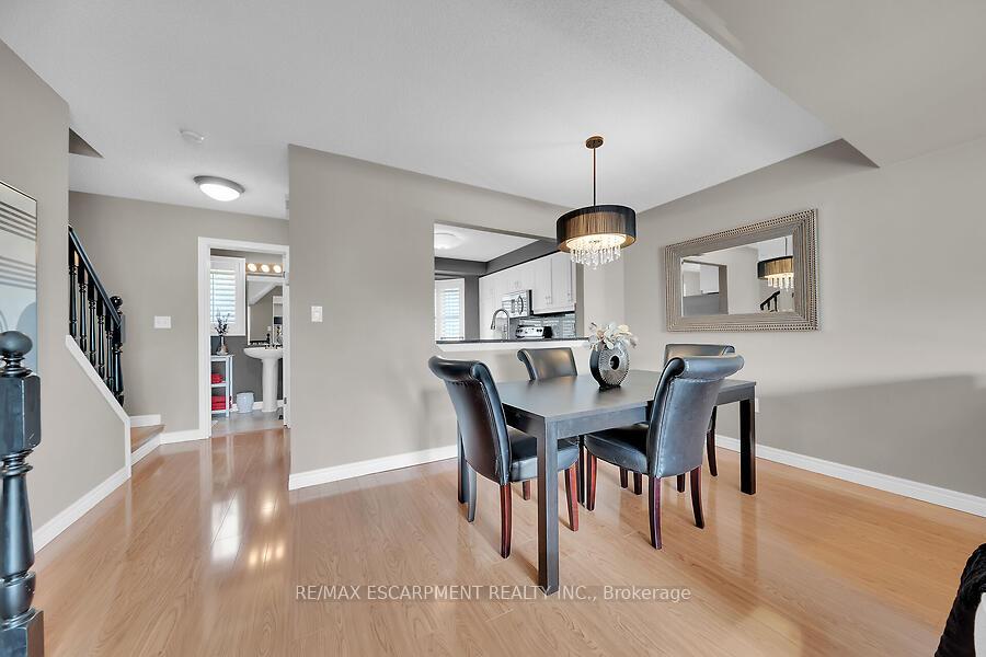 Photo 5 of Unit 20, 1336 Upper Sherman Avenue, Hamilton, Rushdale — HOMEH