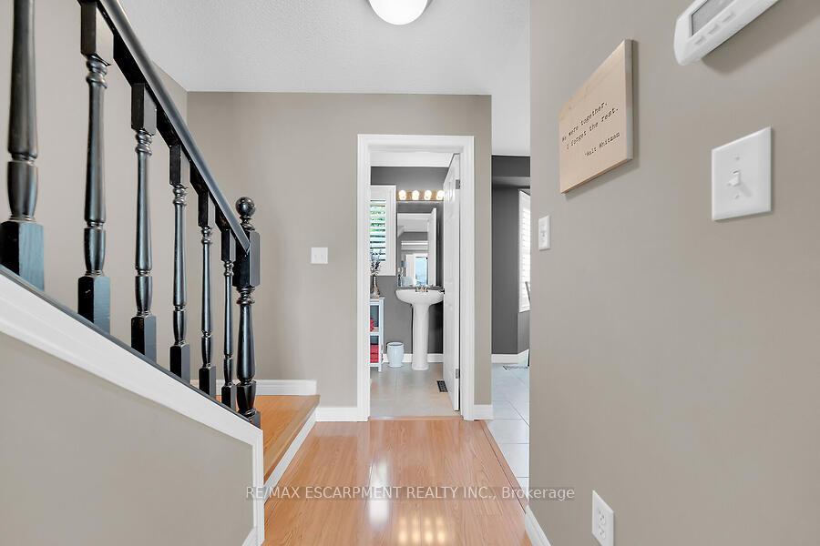 Photo 3 of Unit 20, 1336 Upper Sherman Avenue, Hamilton, Rushdale — HOMEH