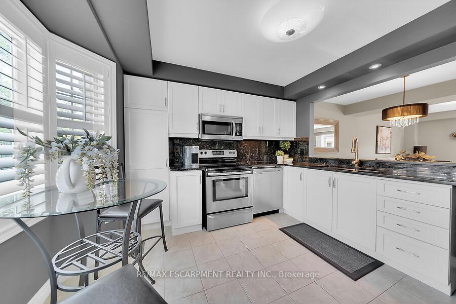 Photo 8 of Unit 20, 1336 Upper Sherman Avenue, Hamilton, Rushdale — HOMEH