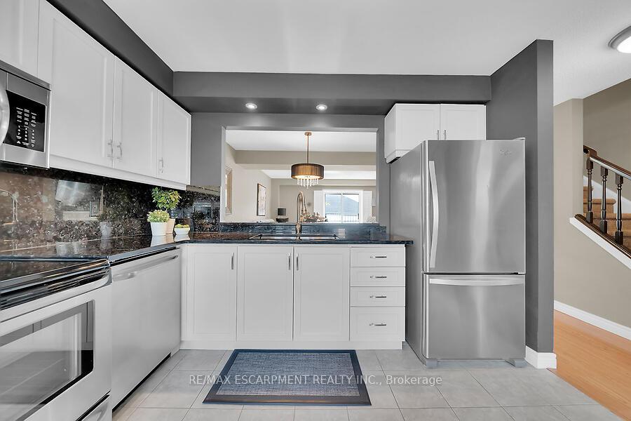 Photo 16 of Unit 20, 1336 Upper Sherman Avenue, Hamilton, Rushdale — HOMEH
