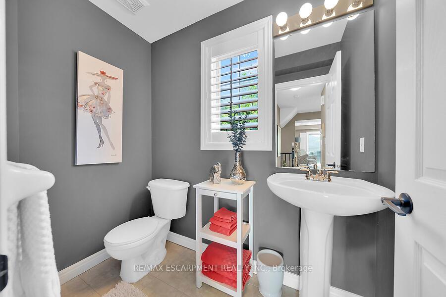 Photo 15 of Unit 20, 1336 Upper Sherman Avenue, Hamilton, Rushdale — HOMEH