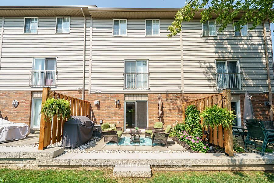 Photo 24 of Unit 20, 1336 Upper Sherman Avenue, Hamilton, Rushdale — HOMEH
