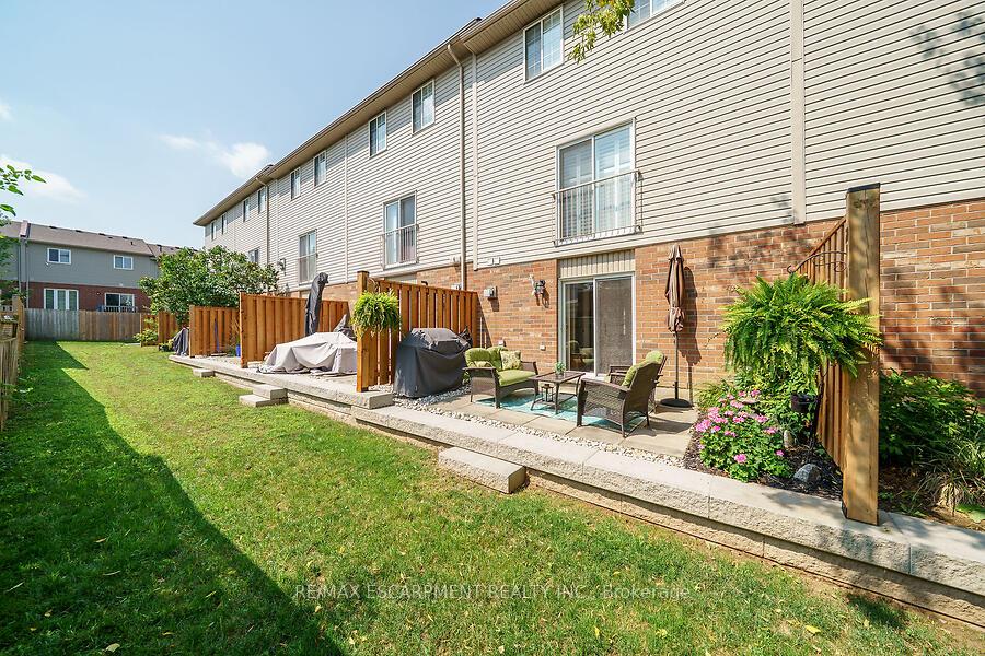 Photo 30 of Unit 20, 1336 Upper Sherman Avenue, Hamilton, Rushdale — HOMEH