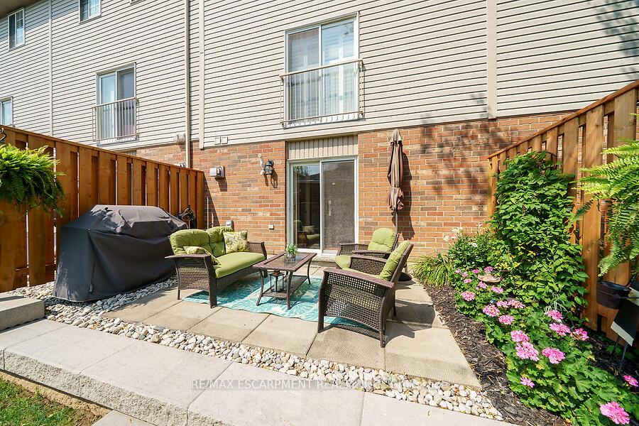 Photo 29 of Unit 20, 1336 Upper Sherman Avenue, Hamilton, Rushdale — HOMEH