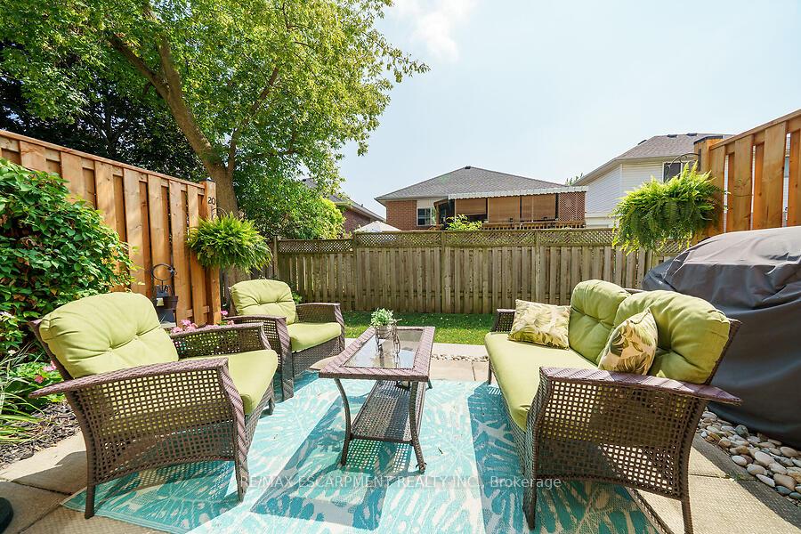 Photo 26 of Unit 20, 1336 Upper Sherman Avenue, Hamilton, Rushdale — HOMEH