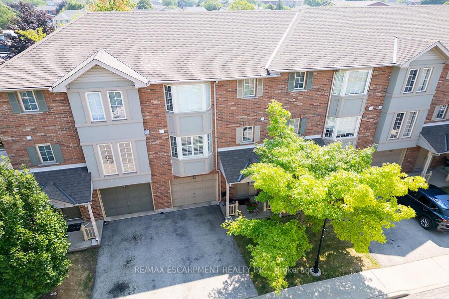 Photo 27 of Unit 20, 1336 Upper Sherman Avenue, Hamilton, Rushdale — HOMEH