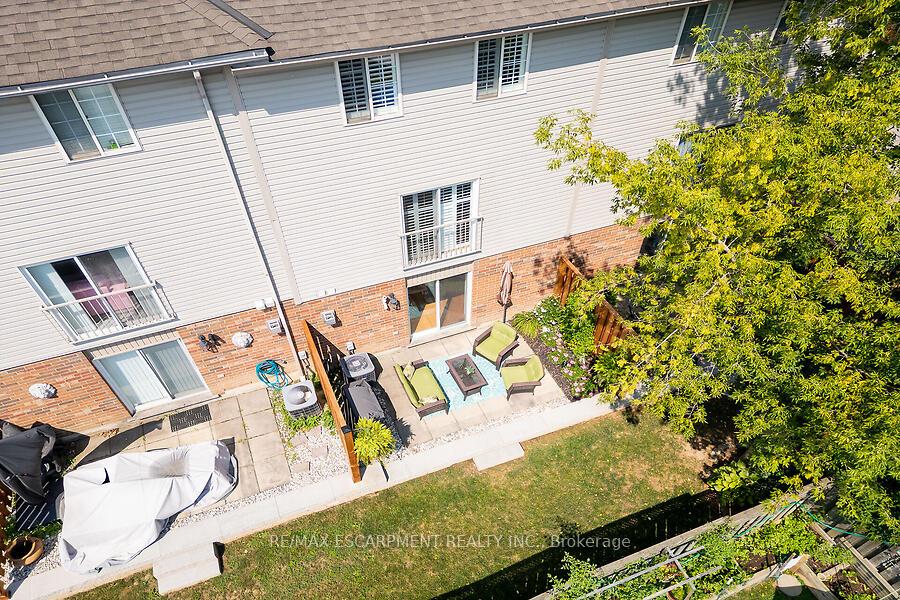 Photo 28 of Unit 20, 1336 Upper Sherman Avenue, Hamilton, Rushdale — HOMEH