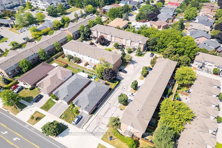 Photo 32 of Unit 20, 1336 Upper Sherman Avenue, Hamilton, Rushdale — HOMEH