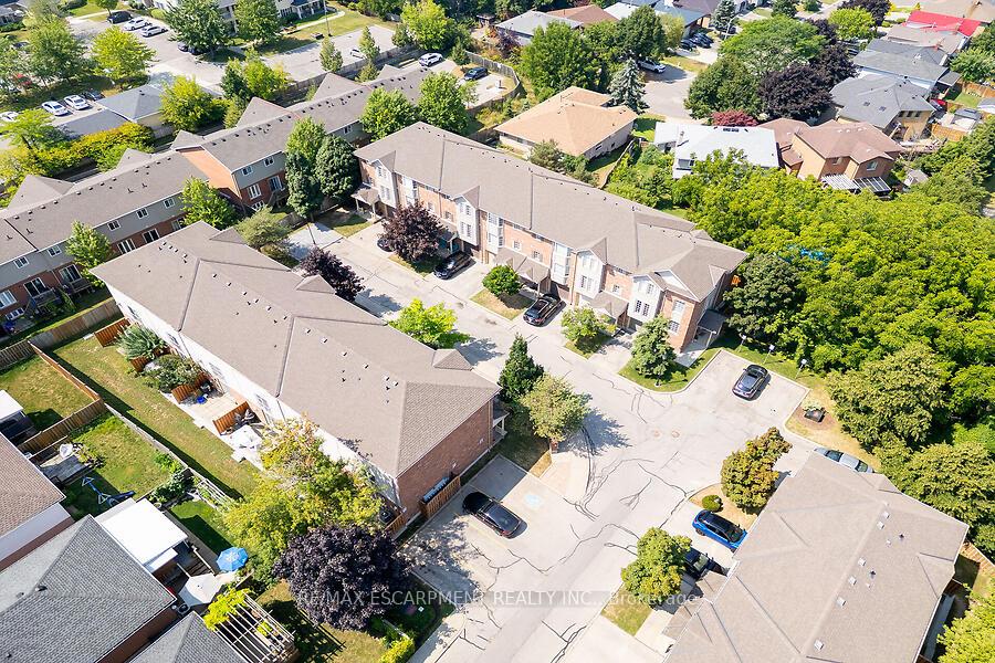 Photo 31 of Unit 20, 1336 Upper Sherman Avenue, Hamilton, Rushdale — HOMEH