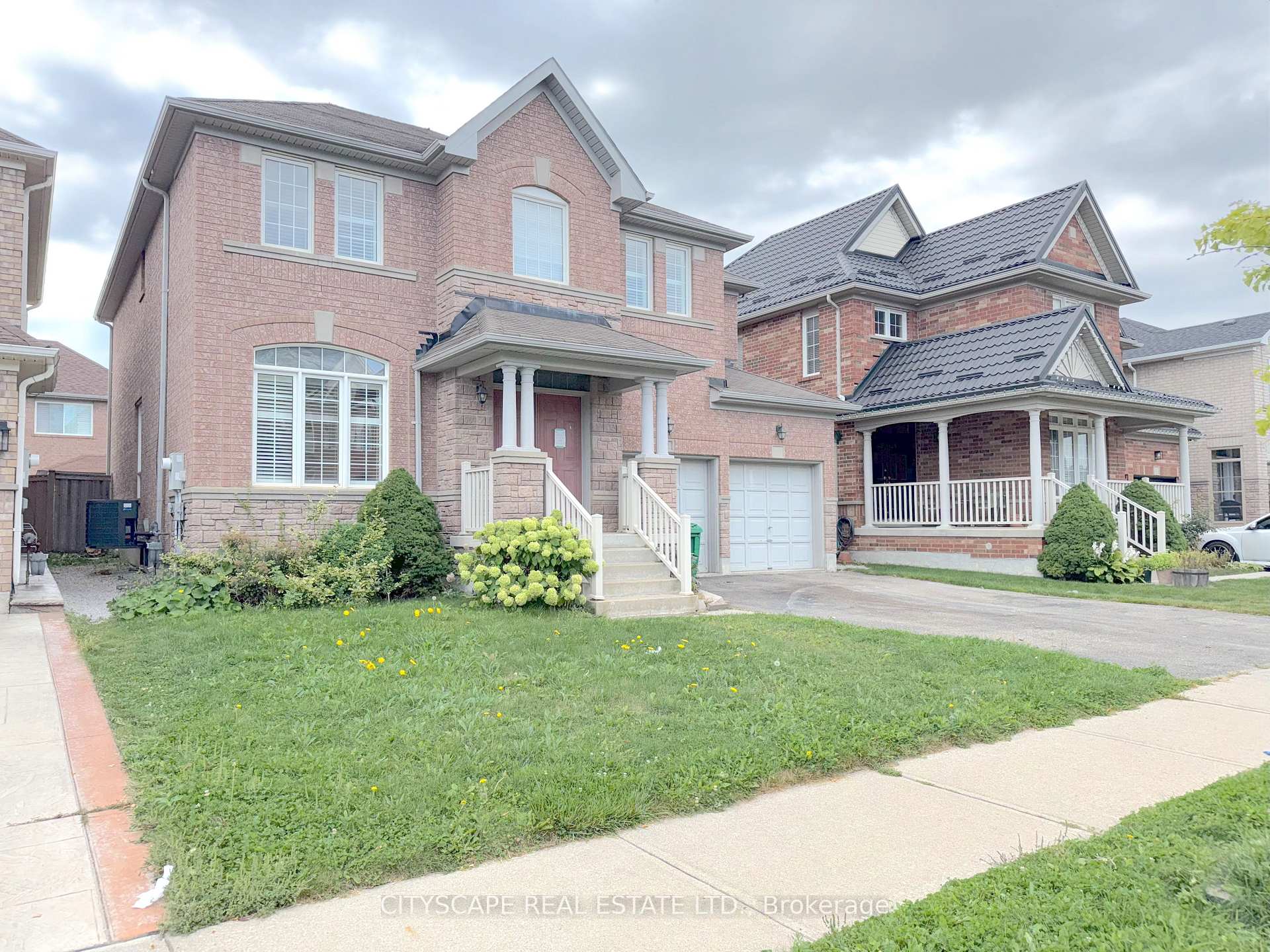 Photo 18 of 32 Tawnberry Circle, Brampton, Fletcher's Meadow — HOMEH