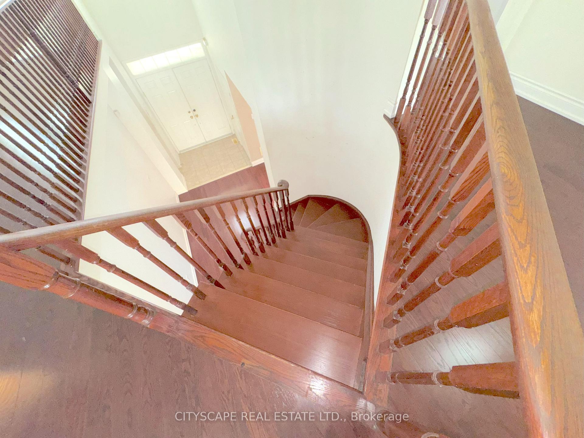 Photo 46 of 32 Tawnberry Circle, Brampton, Fletcher's Meadow — HOMEH