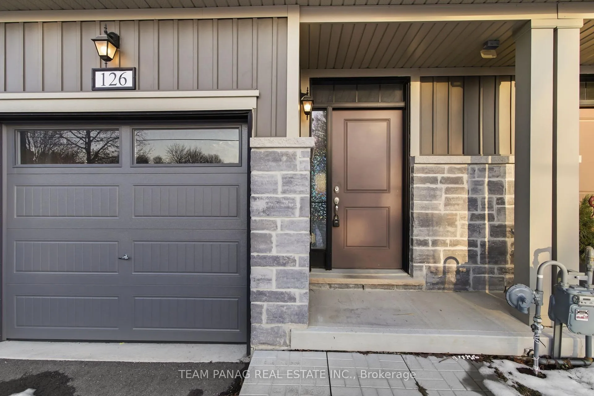 Photo 2 of 126 Middleton Street, Zorra, Thamesford — HOMEH