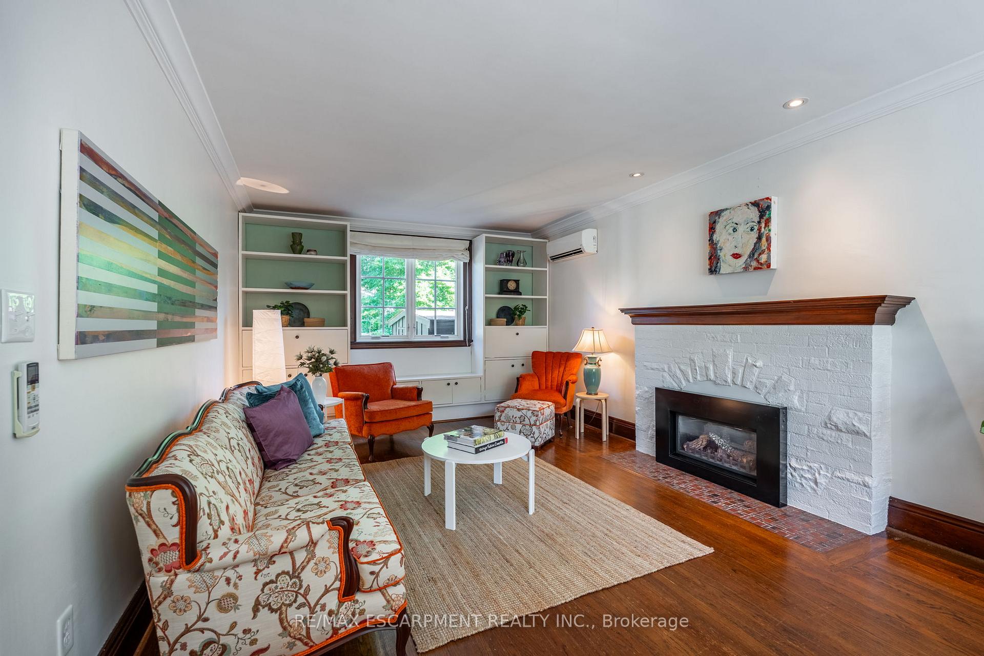 Photo 7 of 154 Dalewood Crescent, Hamilton, Westdale — HOMEH