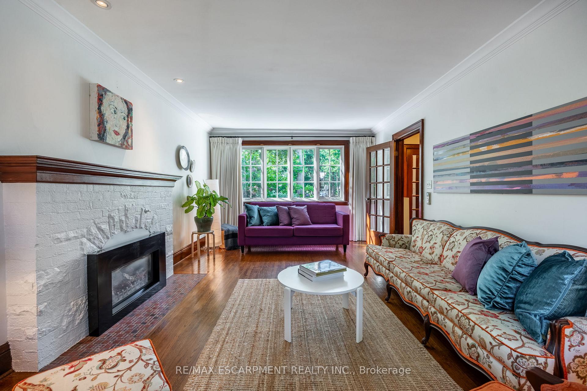 Photo 9 of 154 Dalewood Crescent, Hamilton, Westdale — HOMEH