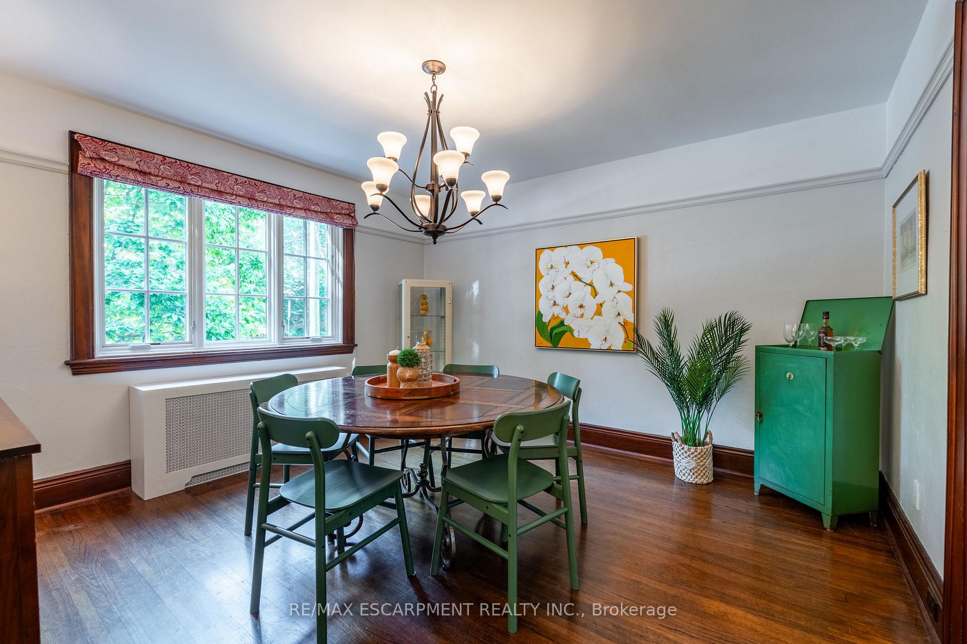 Photo 24 of 154 Dalewood Crescent, Hamilton, Westdale — HOMEH