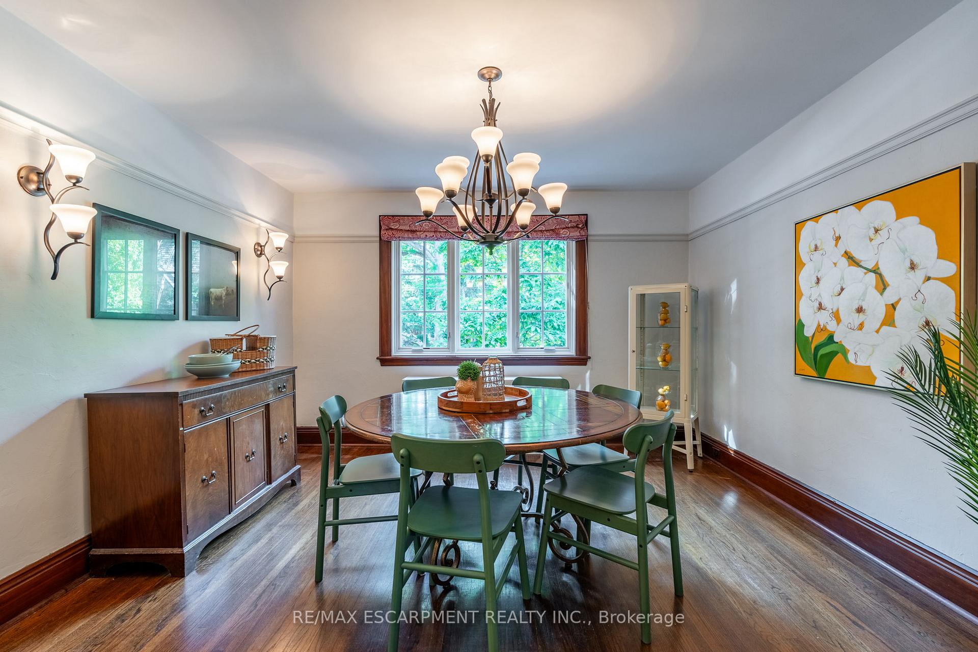 Photo 14 of 154 Dalewood Crescent, Hamilton, Westdale — HOMEH