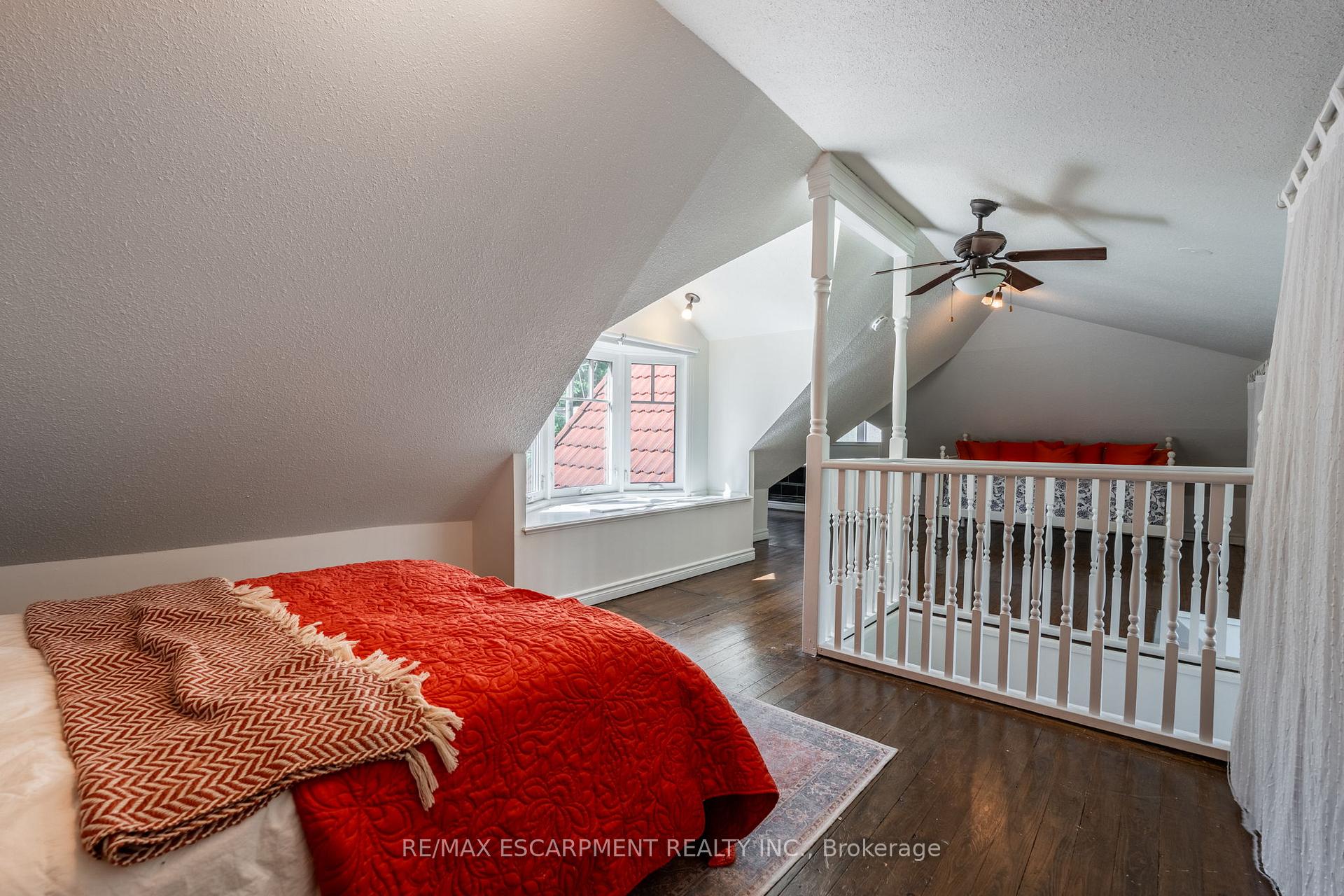Photo 40 of 154 Dalewood Crescent, Hamilton, Westdale — HOMEH