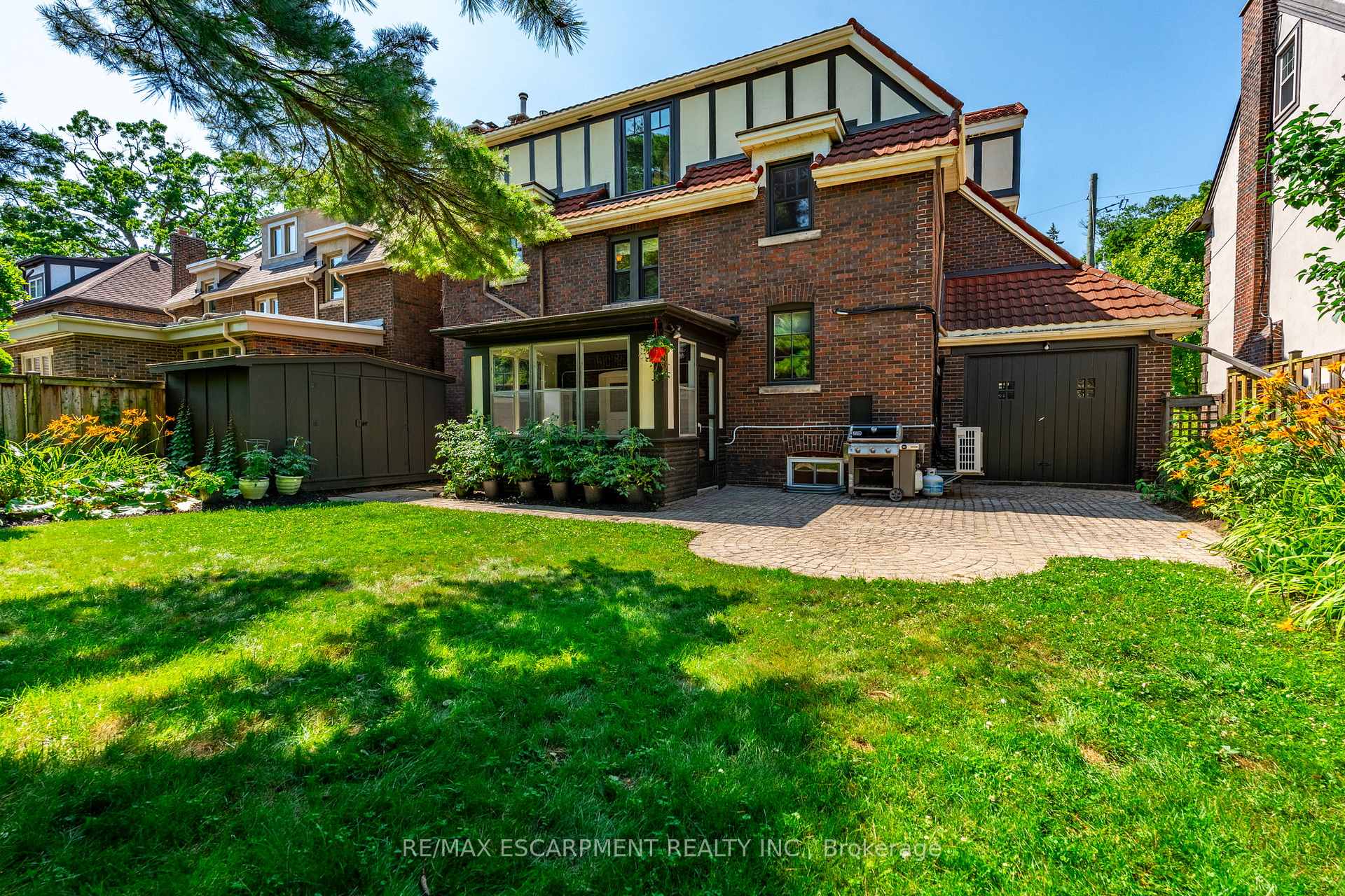 Photo 38 of 154 Dalewood Crescent, Hamilton, Westdale — HOMEH