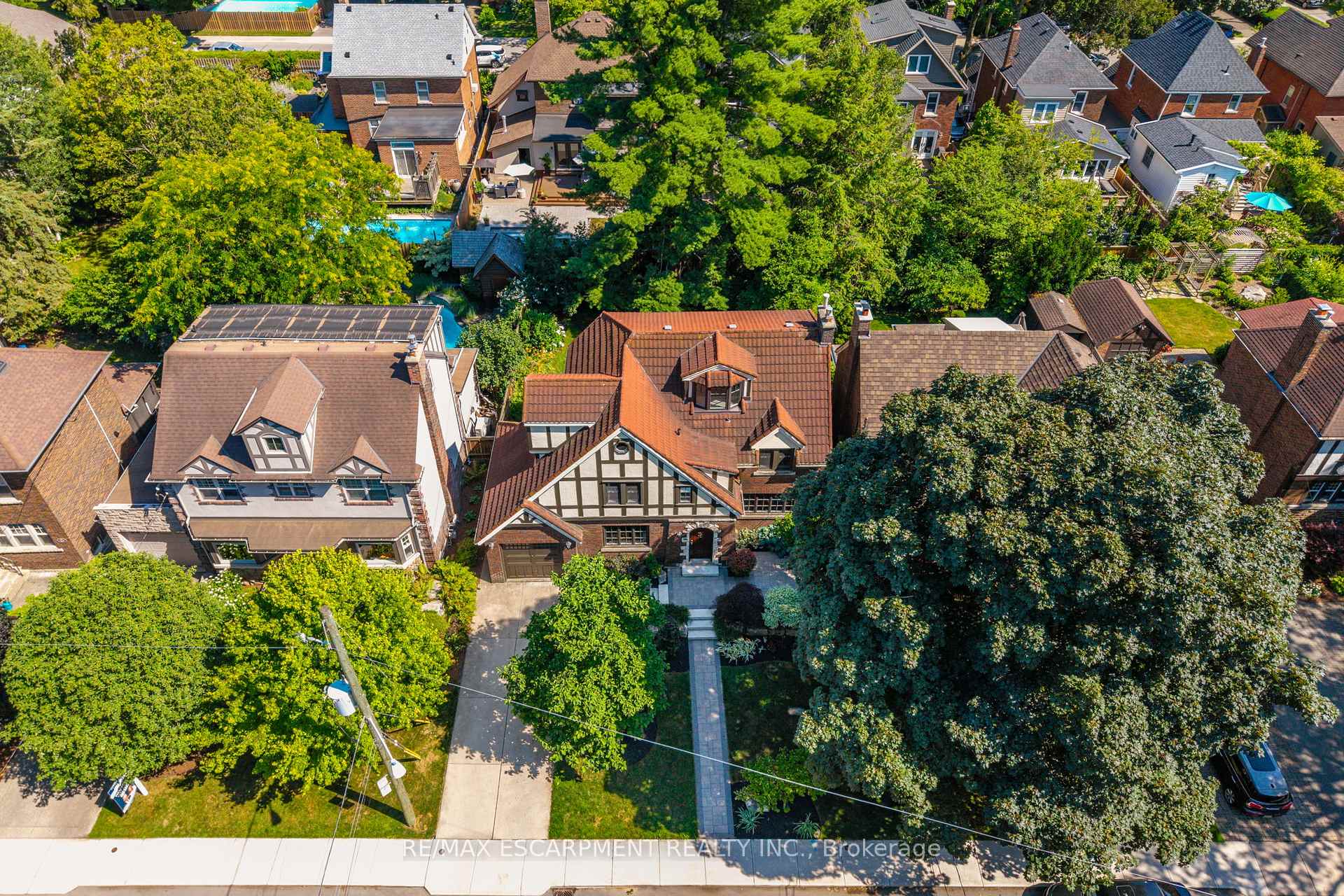 Photo 35 of 154 Dalewood Crescent, Hamilton, Westdale — HOMEH
