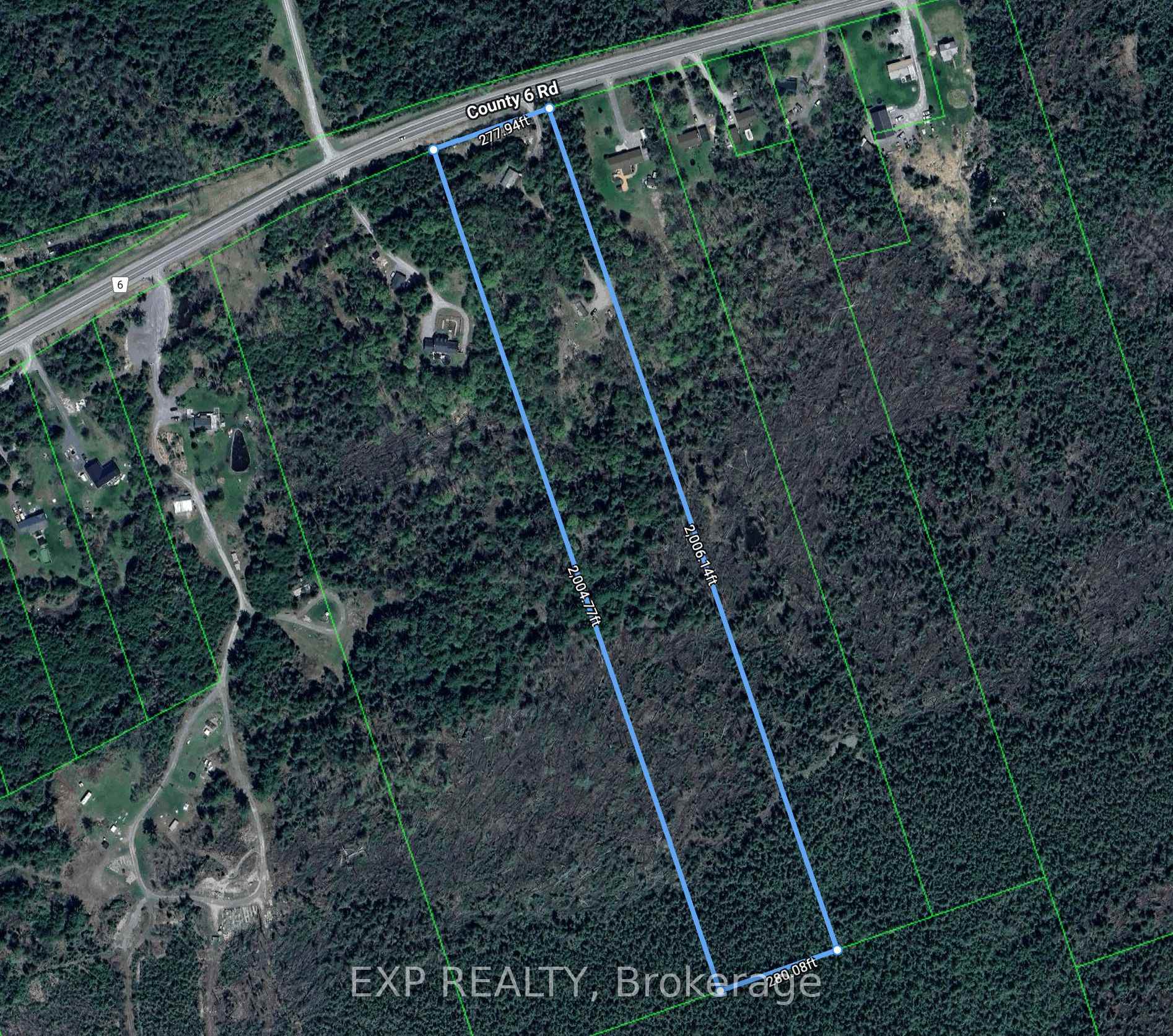 Photo 14 of 1083 County Rd 6, Douro-Dummer — HOMEH