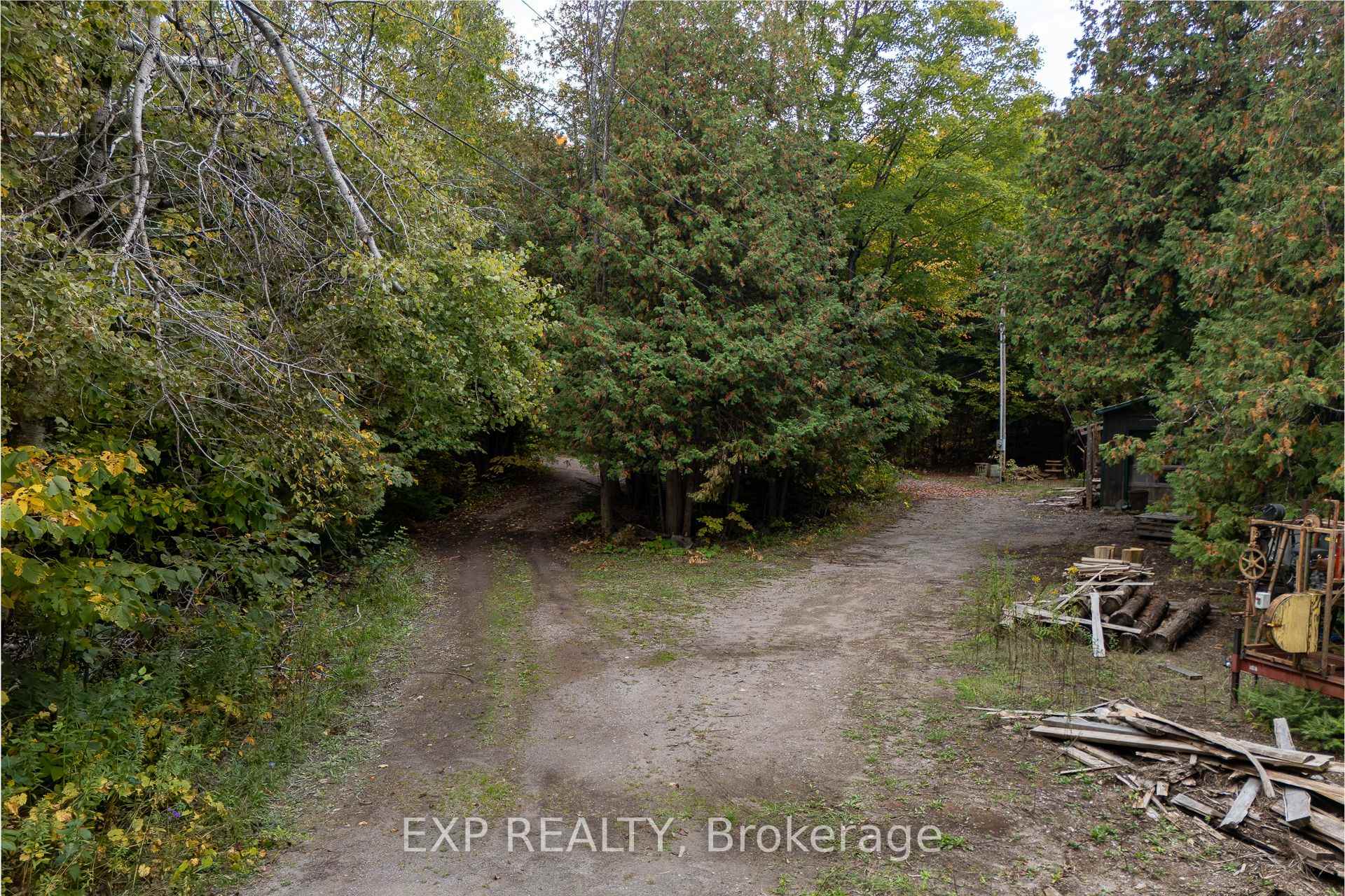 Photo 9 of 1083 County Rd 6, Douro-Dummer — HOMEH