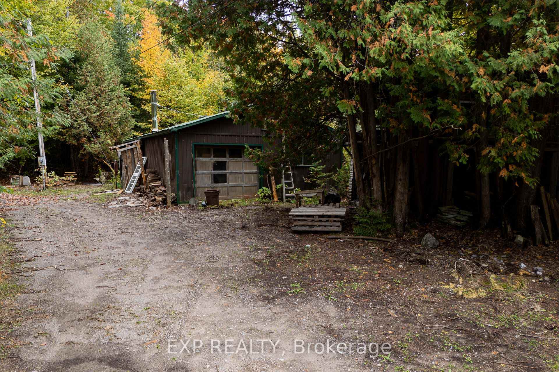 Photo 2 of 1083 County Rd 6, Douro-Dummer — HOMEH