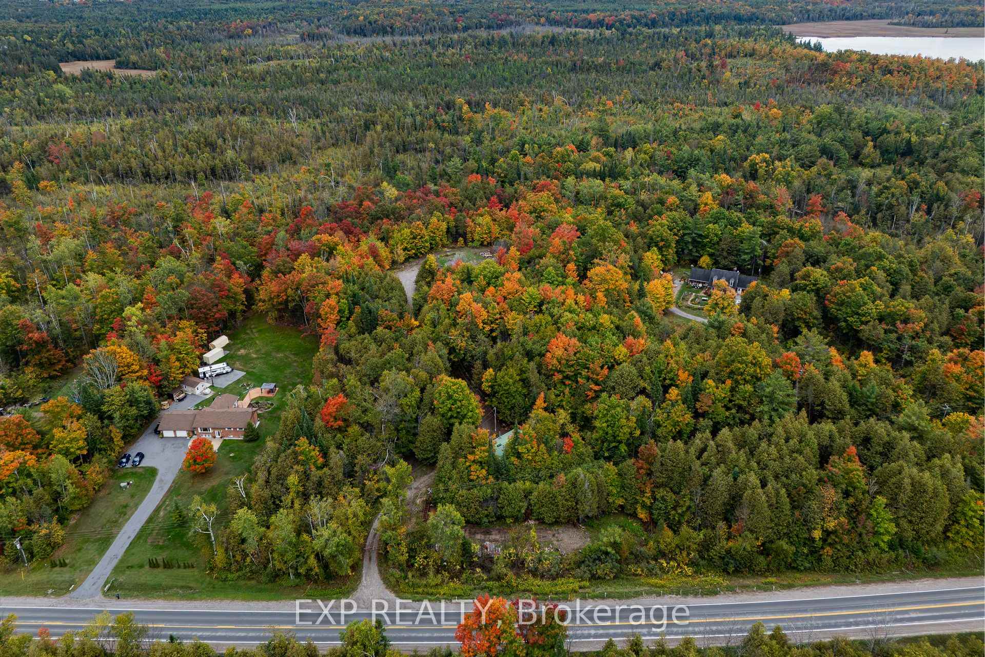 Photo 22 of 1083 County Rd 6, Douro-Dummer — HOMEH