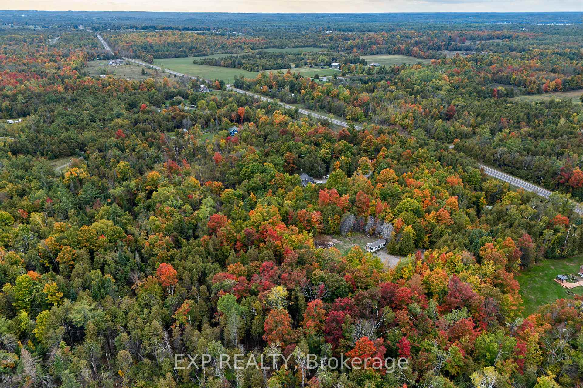 Photo 4 of 1083 County Rd 6, Douro-Dummer — HOMEH