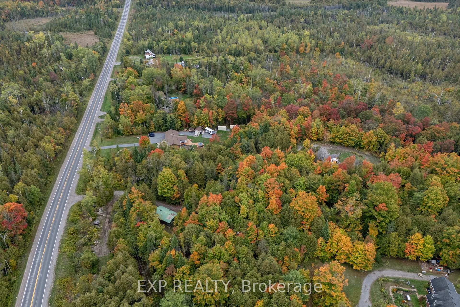 Photo 11 of 1083 County Rd 6, Douro-Dummer — HOMEH