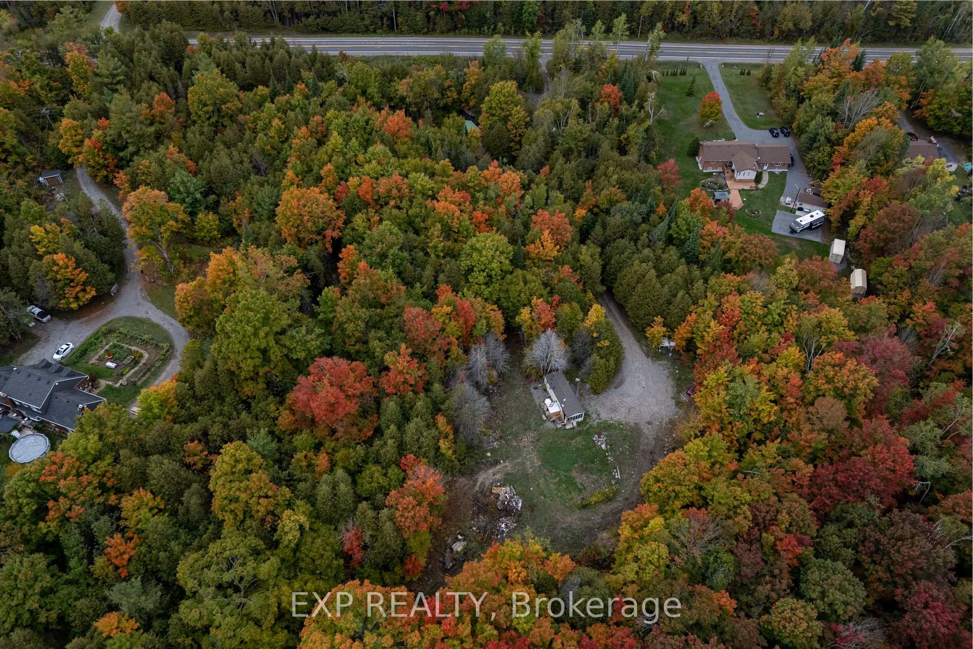 Photo 7 of 1083 County Rd 6, Douro-Dummer — HOMEH