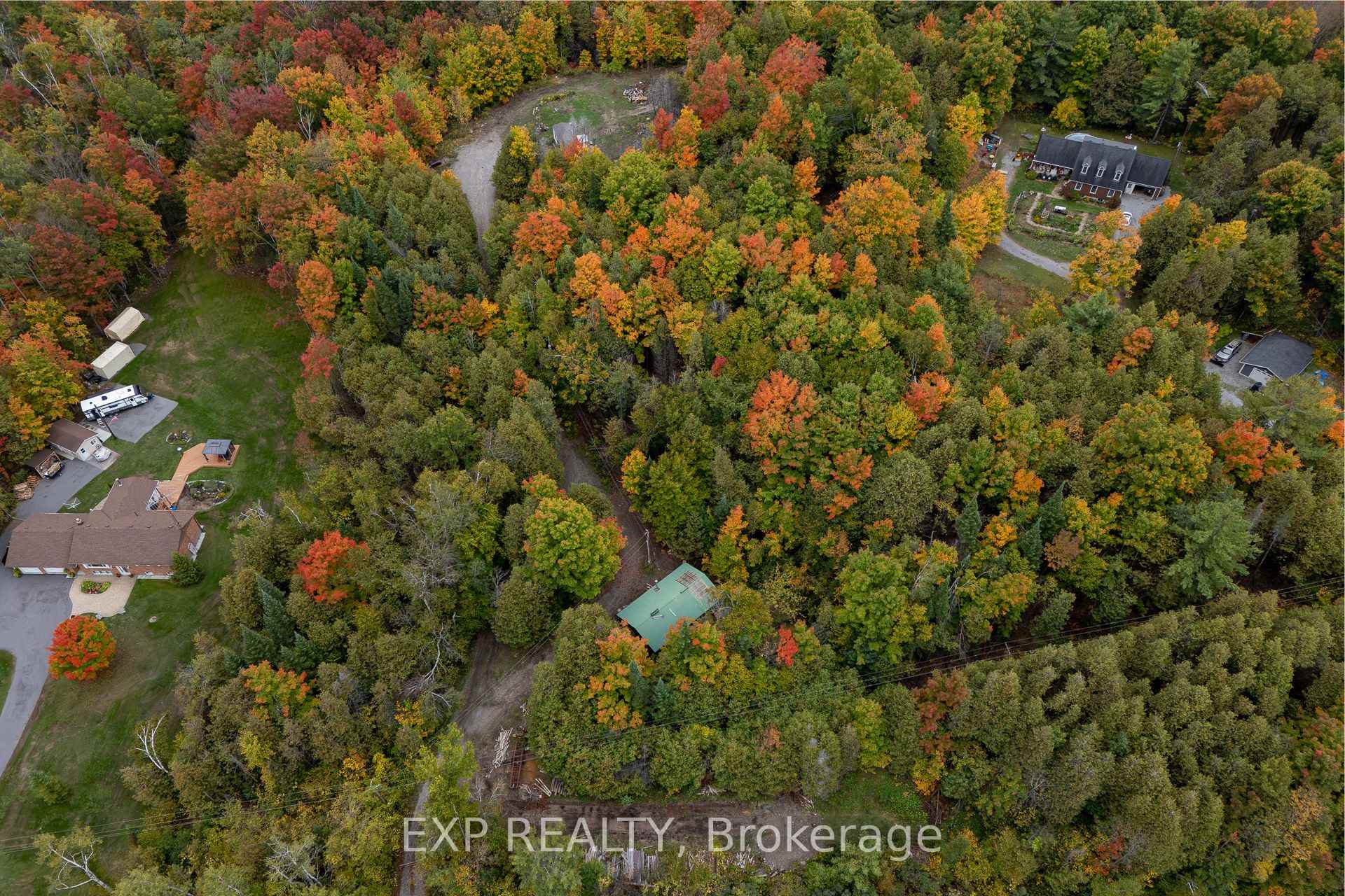Photo 18 of 1083 County Rd 6, Douro-Dummer — HOMEH