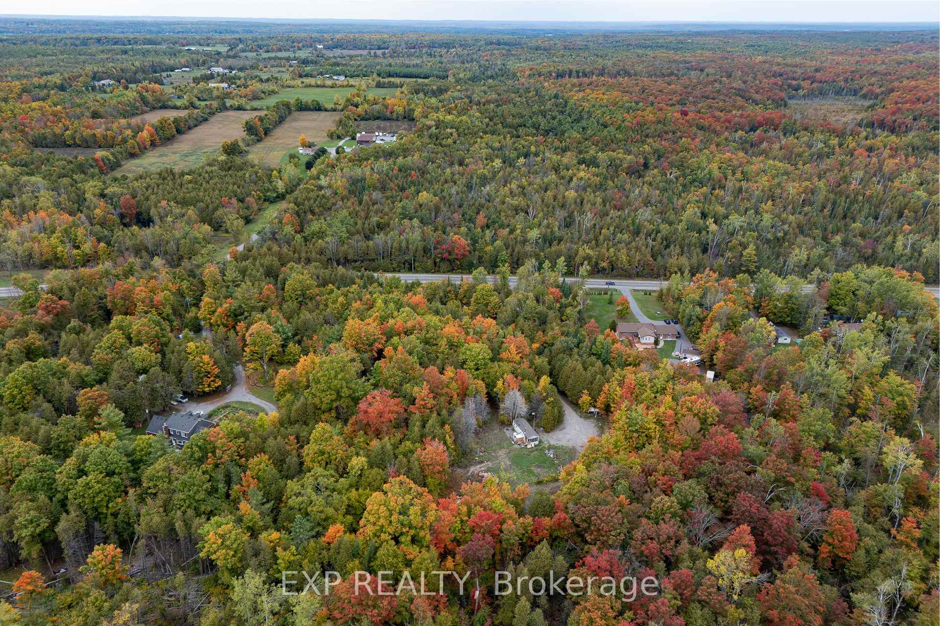 Photo 12 of 1083 County Rd 6, Douro-Dummer — HOMEH